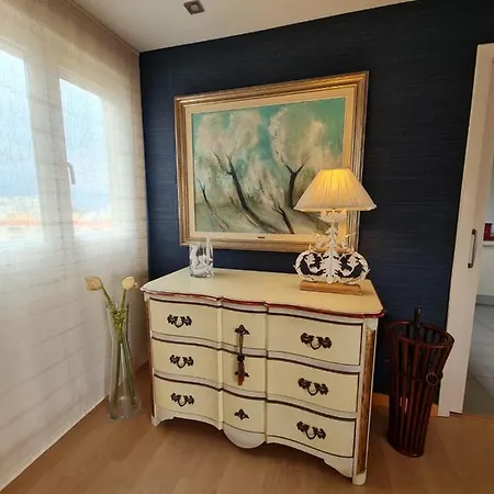 Apartamento Los Carmenes